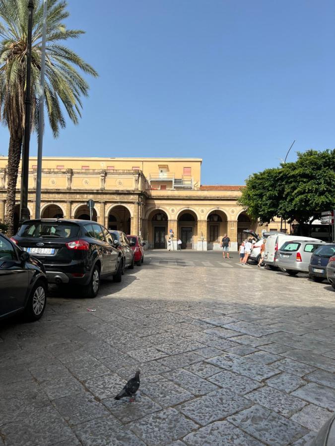 Casa Cupani Palermo Exterior foto